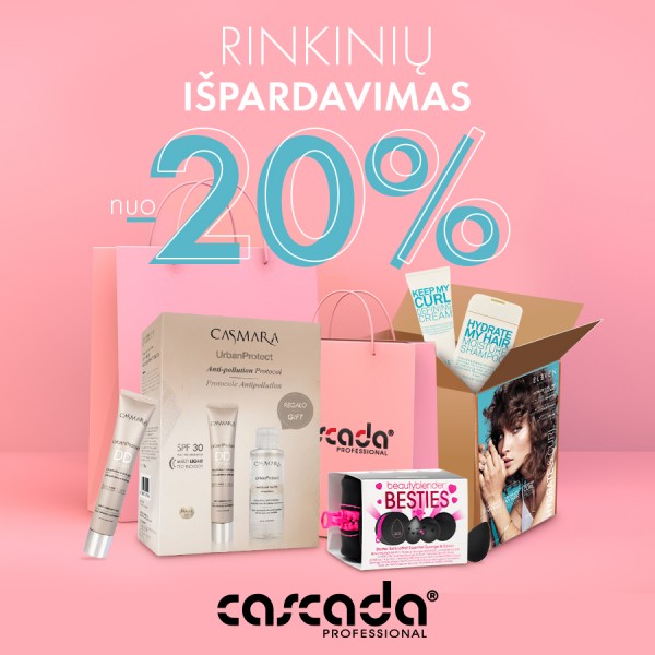 CUP 900x900 rinkiniai