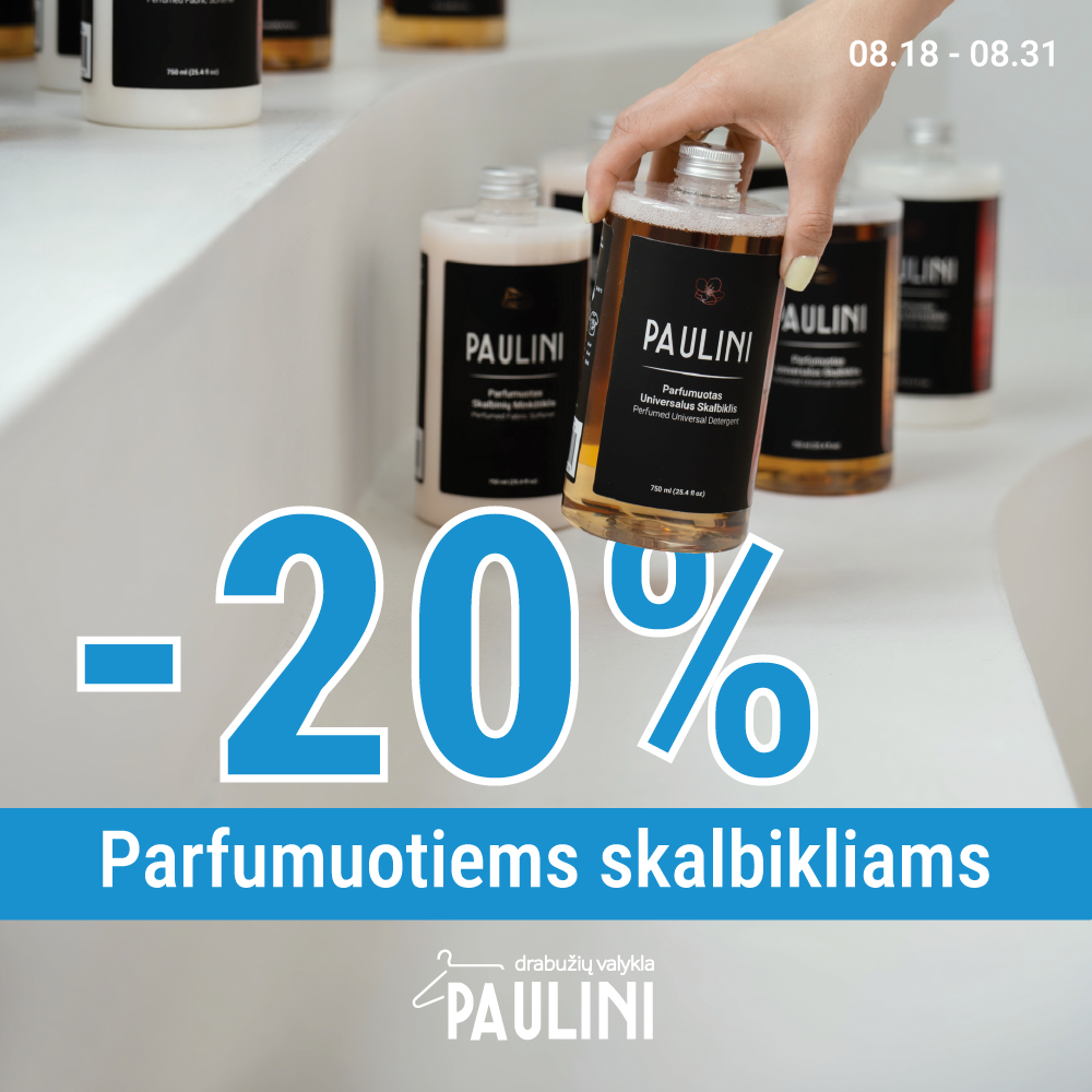 PAULINI Panorama