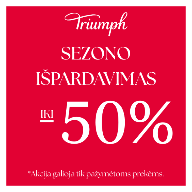 SEZONO ISPARDAVIMAS v3