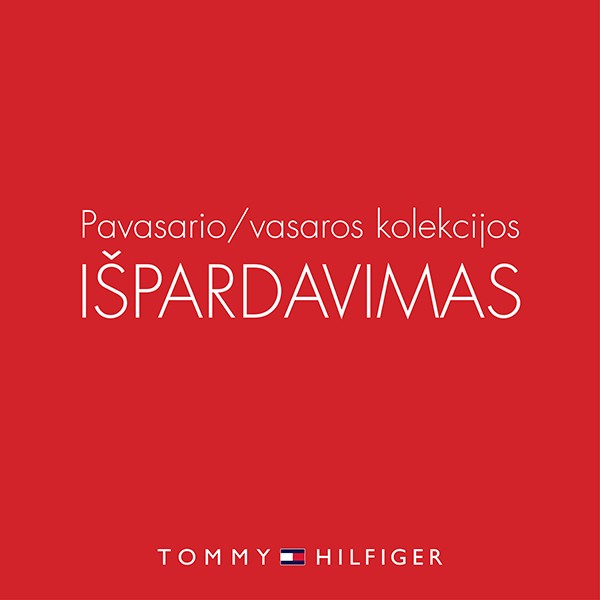 TOMMY HILFIGER 2020 vas Ispardavimas internetui 600x600px