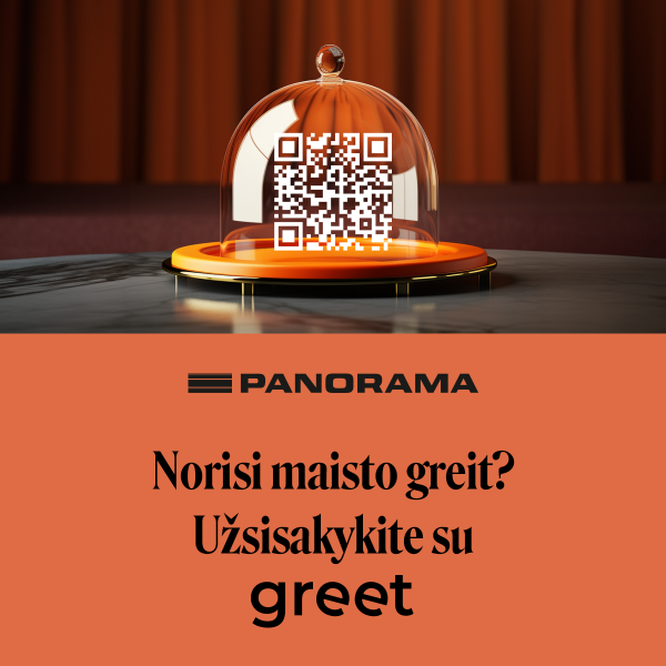 pnrm greet AD greet