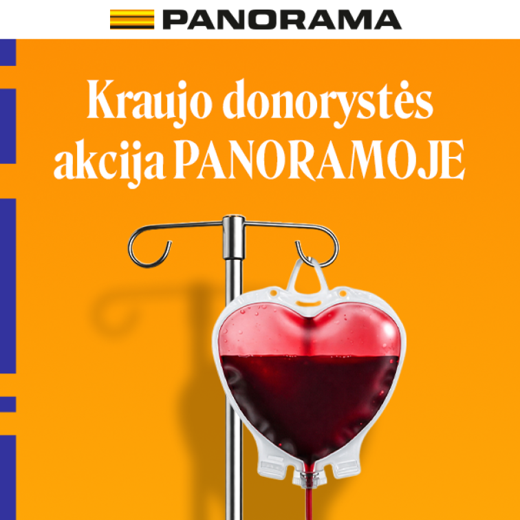 PNRM Kraujo donoryste web 600