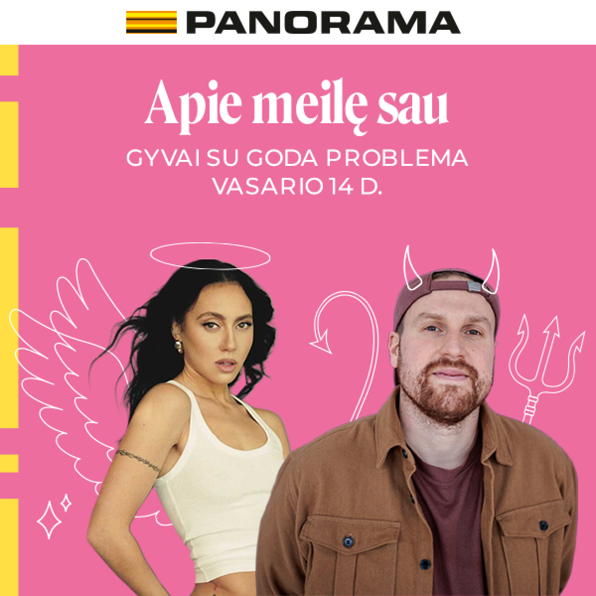 PNRM ValentinoDiena Web 600x600 V2