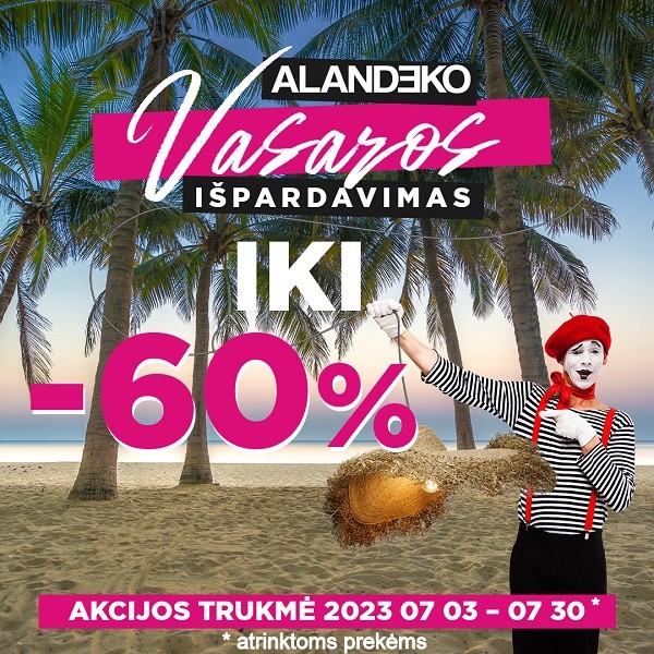 Panorama SUMMER SALE 2023 POST 600x600 LT