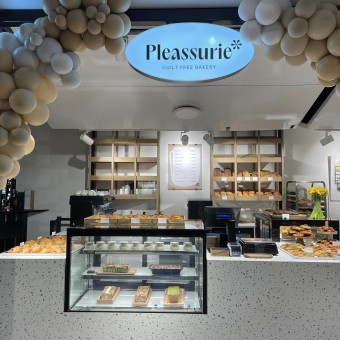 Pleassure