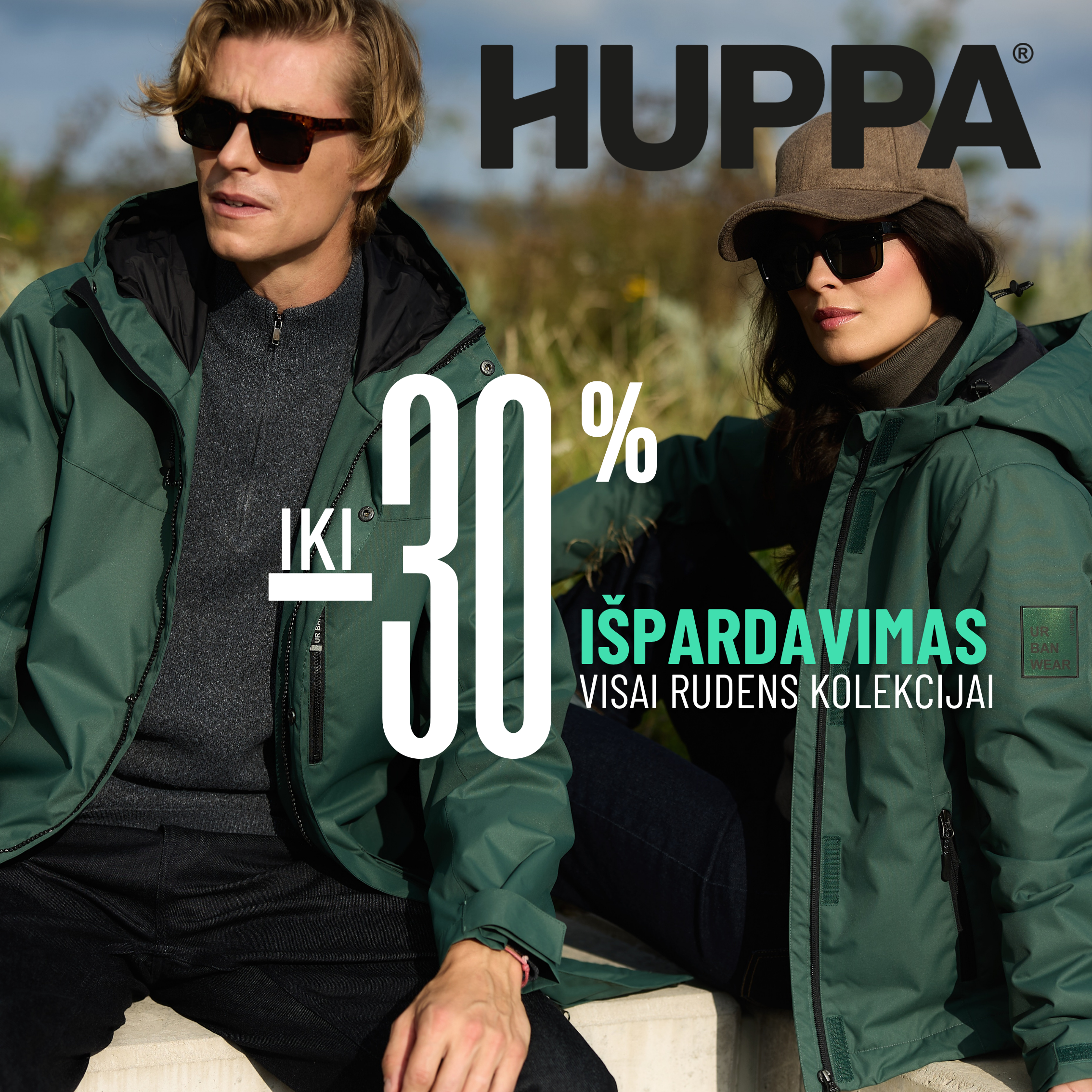 RUDENS PREKIU ISPARDAVIMAS