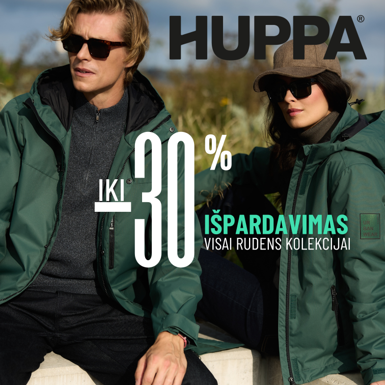 RUDENS PREKIU ISPARDAVIMAS