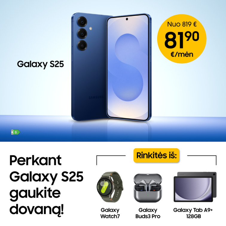S25 issirink dovana LT 1080x1080