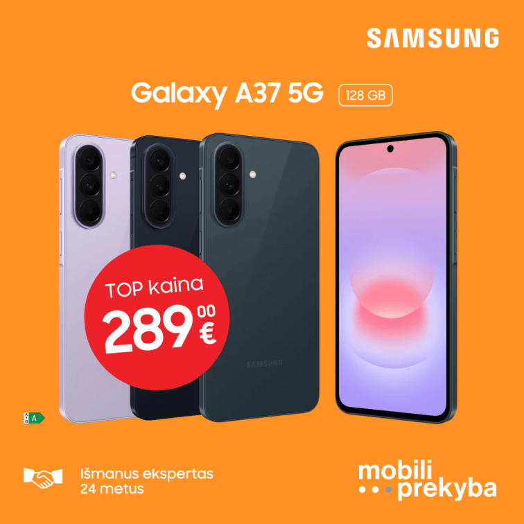Samsung Galaxy A37 5G