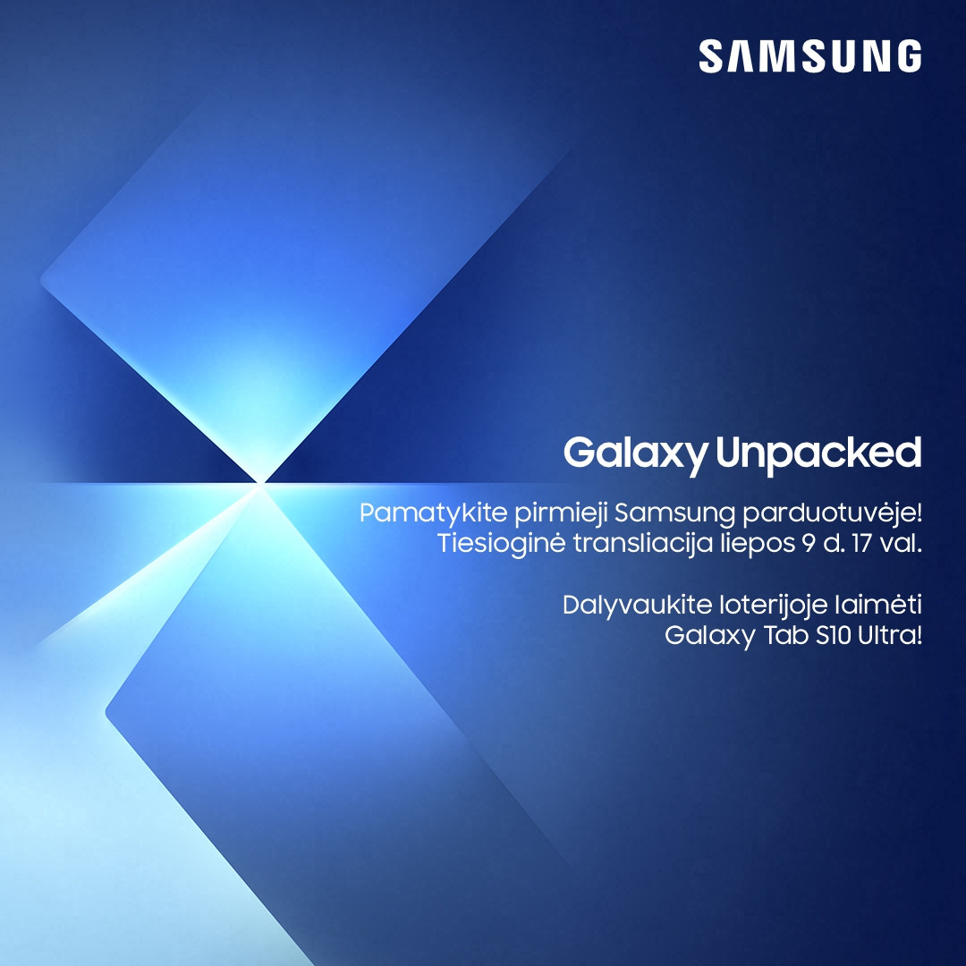 Samsung Galaxy unpacked 1080x1080 LT2
