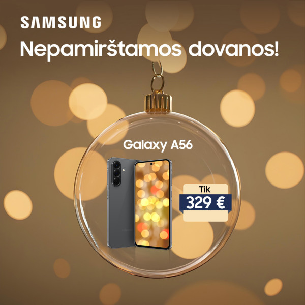 Samsung Kaledos A56 1080x1080 LT