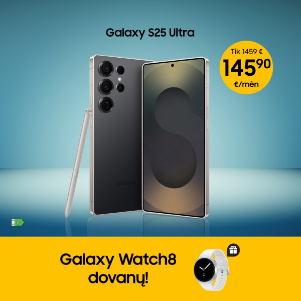 Samsung Ultra S25 +Watch 1080x1080 LT