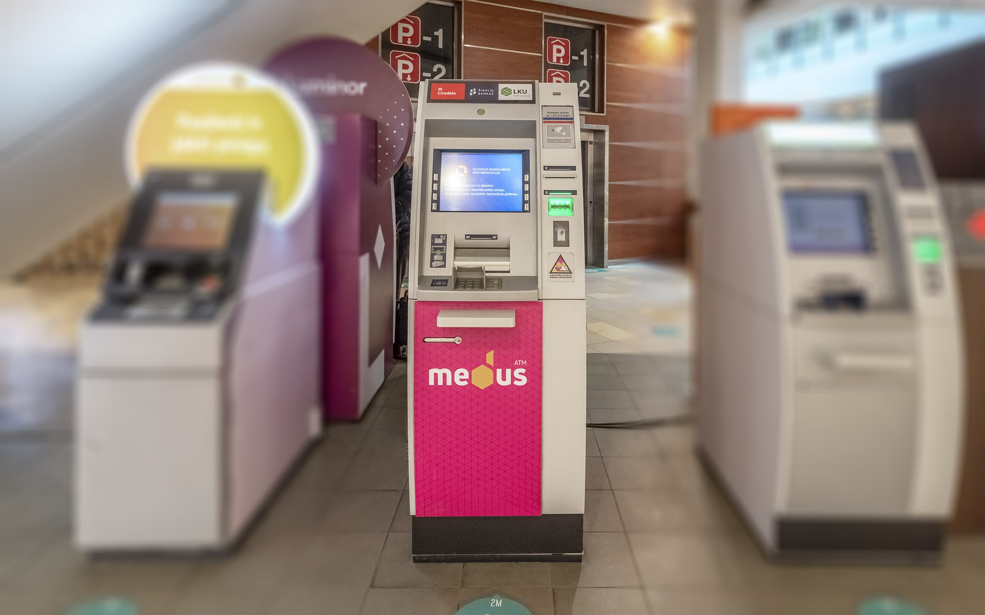 Medus