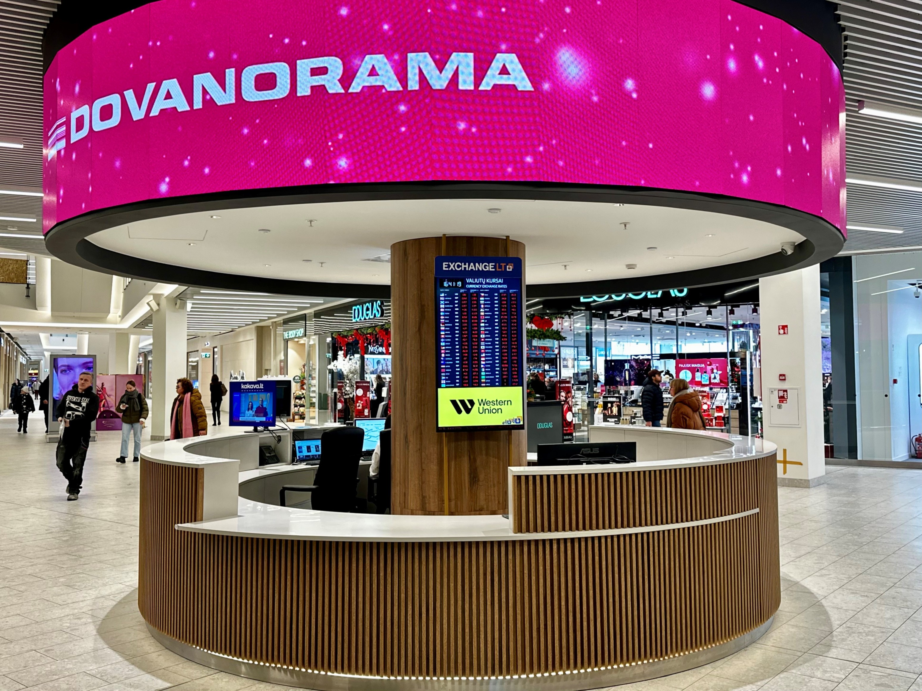 Panorama