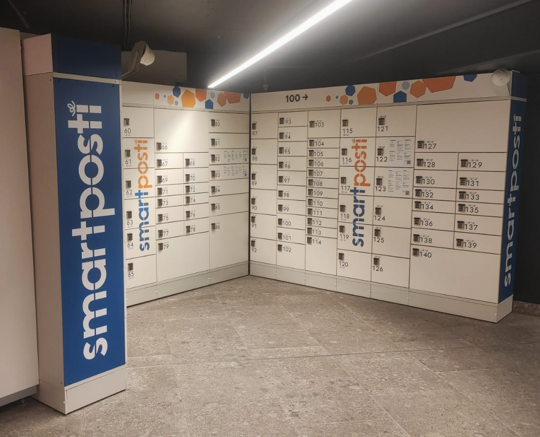 smartposti