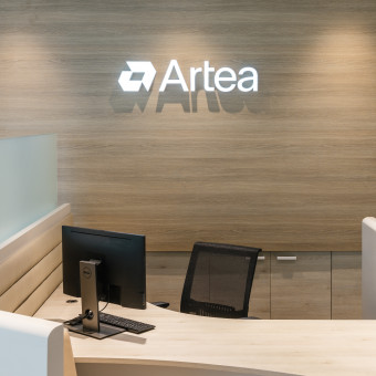 Artea pic