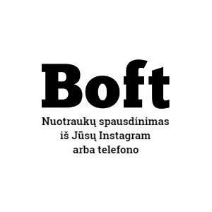 BOFT logo