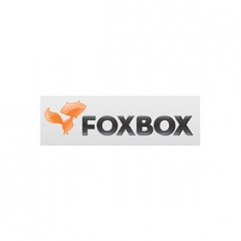 FOXBOX logo