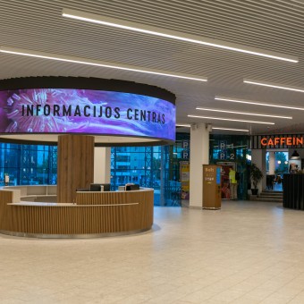Infocentras v2