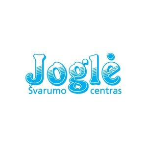 JOGLE DRABUZIU VALYKLA logo