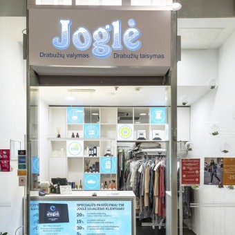 Jogle