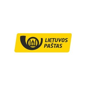 LIETUVOS PASTAS logo