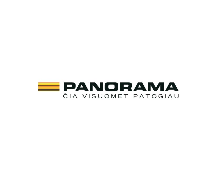 Panorama logo