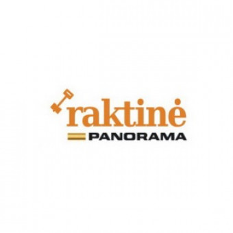 RAKTINE logo