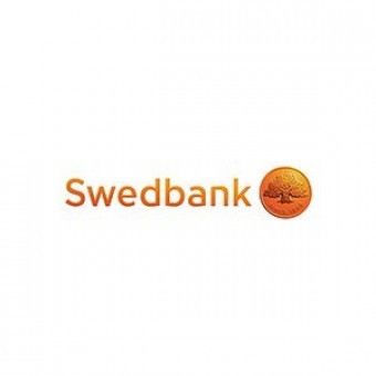 SWEDBANK PINIGU PRIEMIMO ISDAVIMO BANKOMATAS logo