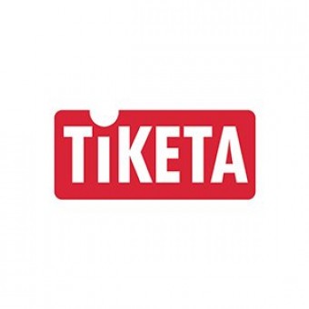 TIKETA logo