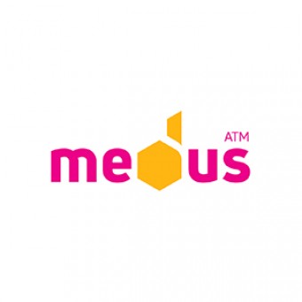 medus logo