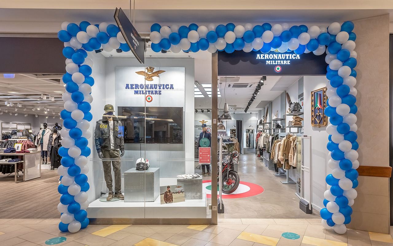 aeronautica militare italiana shop