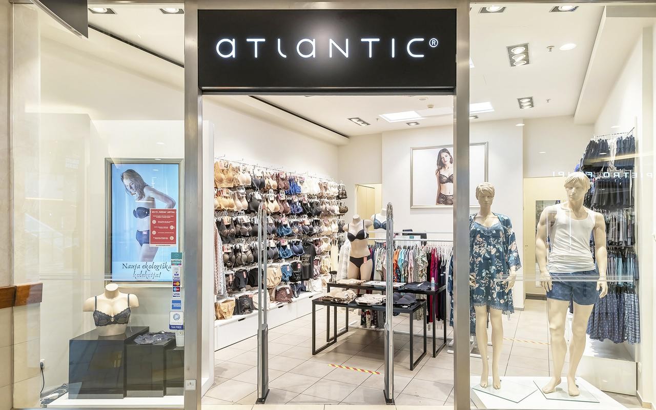Atlantic