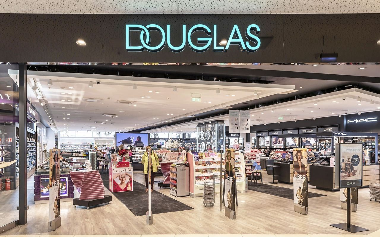 Douglas