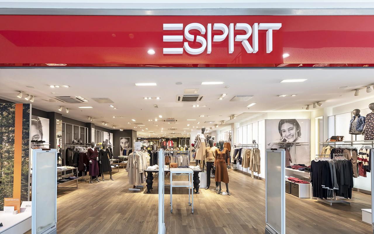 ESPRIT Panorama