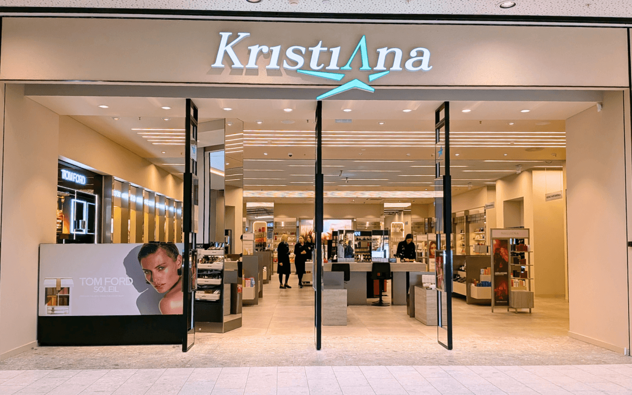 KRISTIANA PANORAMA pagr foto