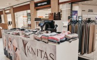 Knitas foto