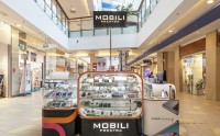 Mobili prekyba