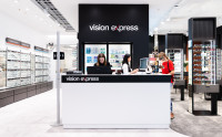 VissionExpressPanorama 10