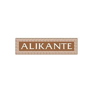 ALIKANTE logo