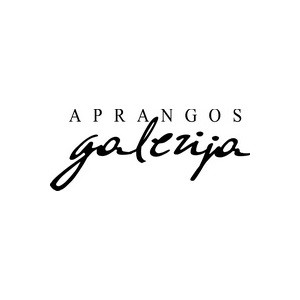 Aprangos galerija logo