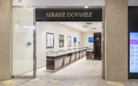 Auksine dovanele