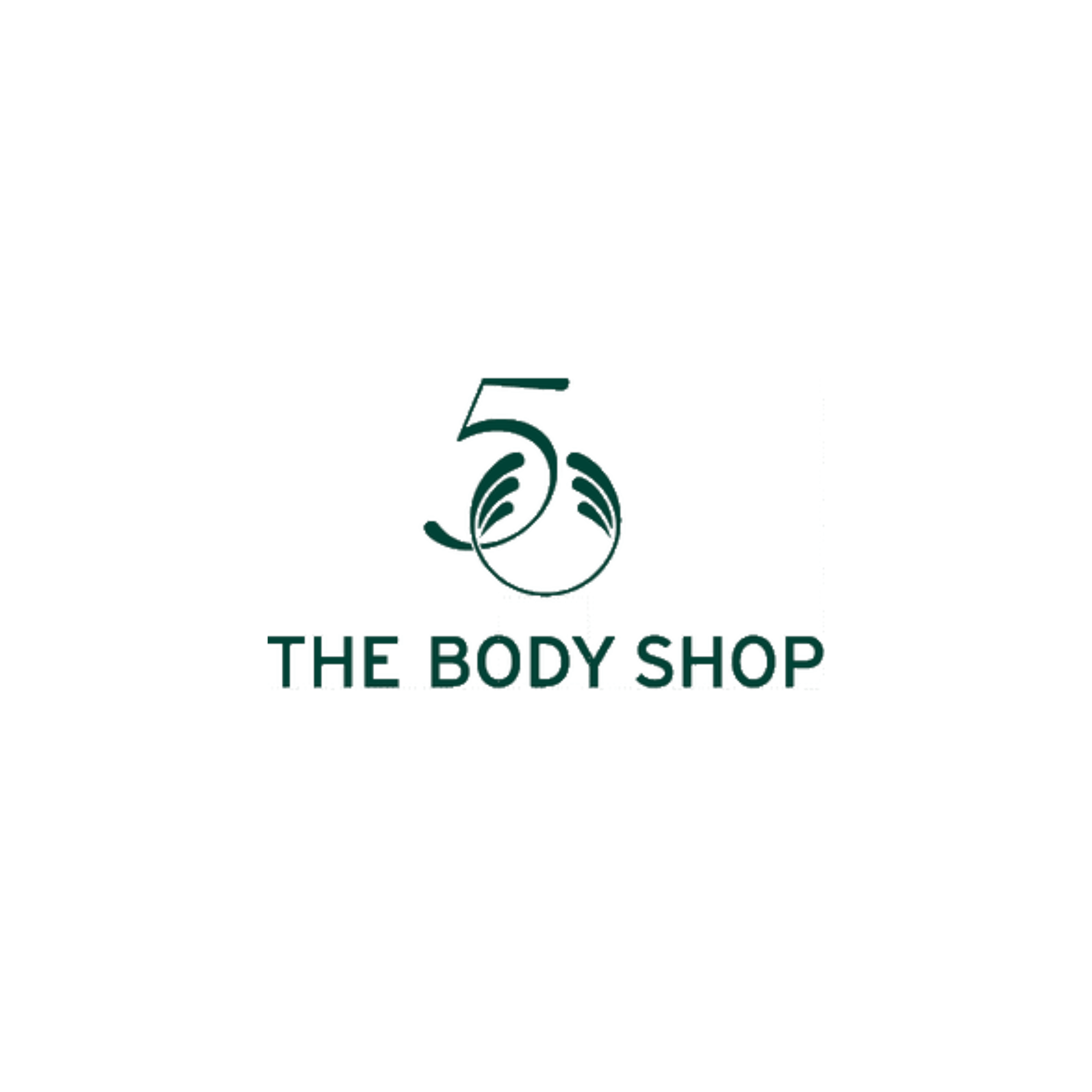 Brand initial Simple Logo