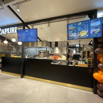 Chacapuri