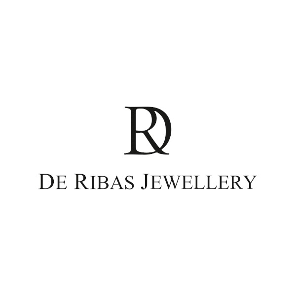 DE RIBAS logo