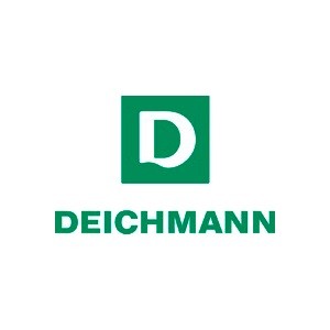 Deichmann logo