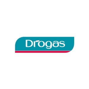 Drogas logo
