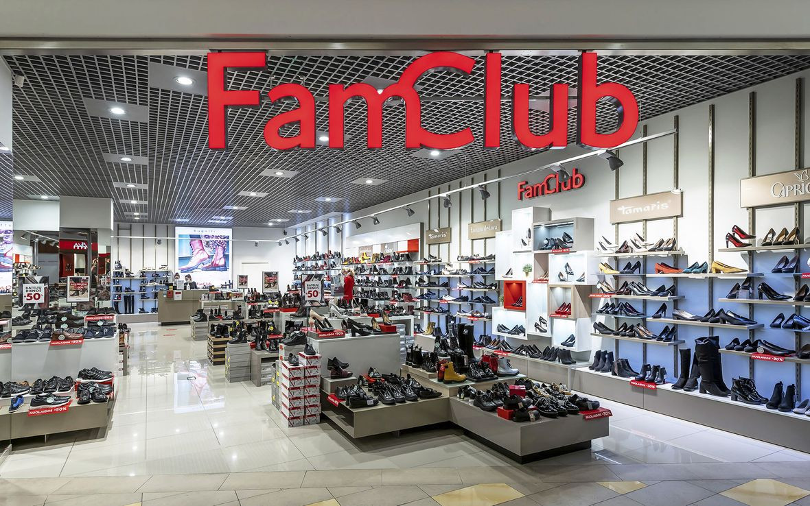 Fam Club