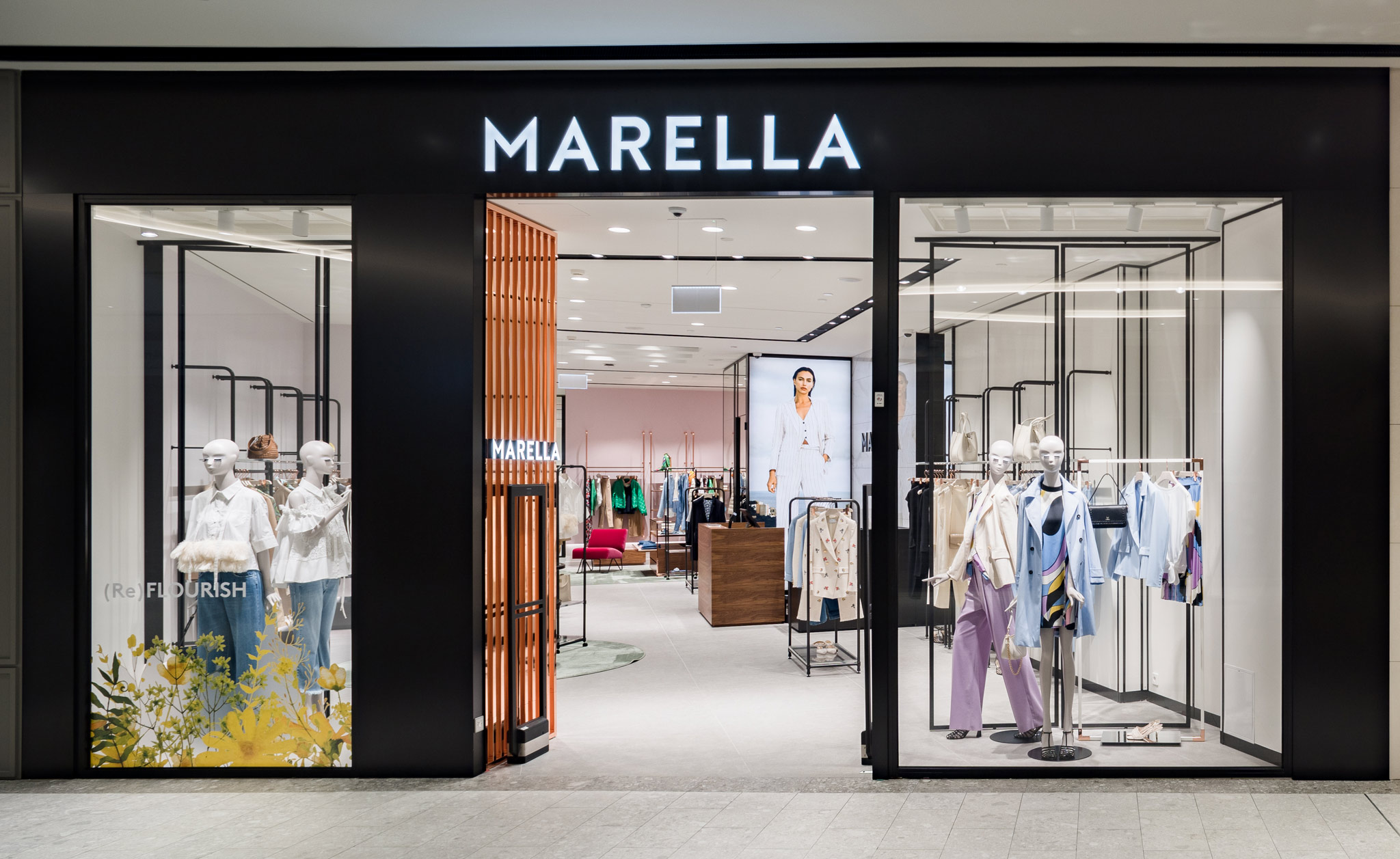 Marella | Panorama