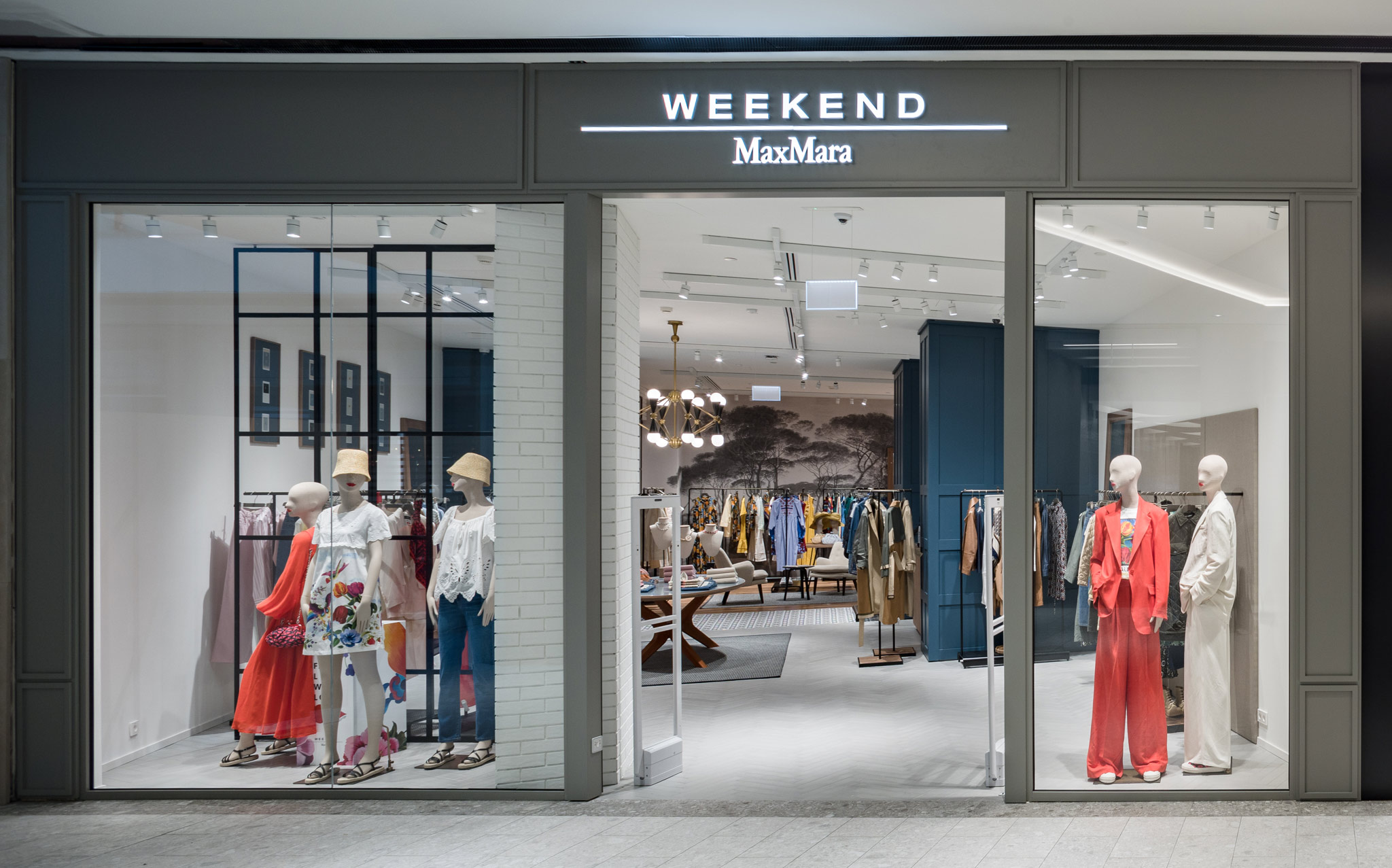 Weekend Max Su Primera Tienda En | sptc.edu.bd